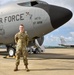 A1C Cochran is 117 ARW &quot;Excellent Airman&quot; for July 2024