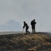 Beale AFB Prescribed Burn