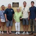 CSM Abby West Assembly Hall dedication