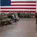 CSM Abby West Assembly Hall dedication