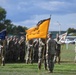 Minnesota National Guard Unit Honored for Service