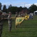 Minnesota National Guard Unit Honored for Service