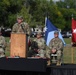 Minnesota National Guard Unit Honored for Service