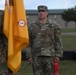 Minnesota National Guard Unit Honored for Service