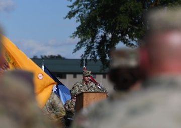 Minnesota National Guard Unit Honored for Service