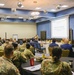 1st MSC Hosts the First of Its Kind Military and Veteran Healthcare Event