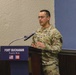 1st MSC Hosts the First of Its Kind Military and Veteran Healthcare Event