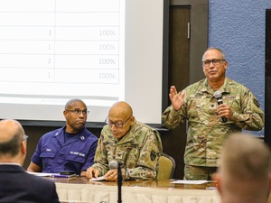 Operation Live Well One-Year Anniversary