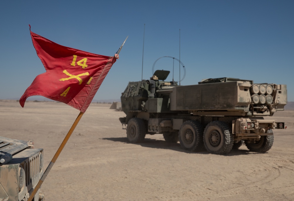 U.S. and Chilean Soldiers culminate Southern Fenix 2024 exercise with HIMARS live fire