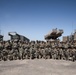 U.S. and Chilean Soldiers culminate Southern Fenix 2024 exercise with HIMARS live fire