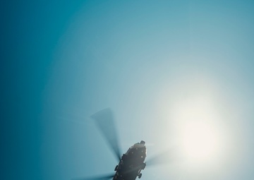 Super Garuda Shield 2024 1SFG(A) Participate in Combined and Joint Exercise in East Java, Indonesia