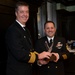 USS John C. Stennis Leadership Award