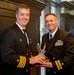USS John C. Stennis Leadership Award