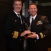 USS John C. Stennis Leadership Award