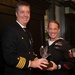 USS John C. Stennis Leadership Award
