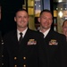 USS John C. Stennis Leadership Awards