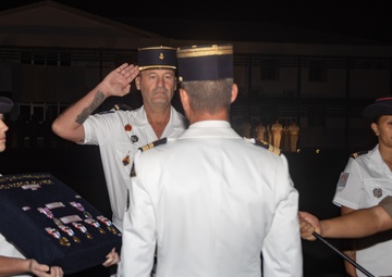 Bazeilles Day Ceremony 2024