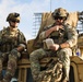 Task Force Paxton conducts pathfinder training mission in Kenya