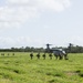 Task Force Paxton conducts pathfinder training mission in Kenya