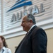 SECNAV Visits Austal USA