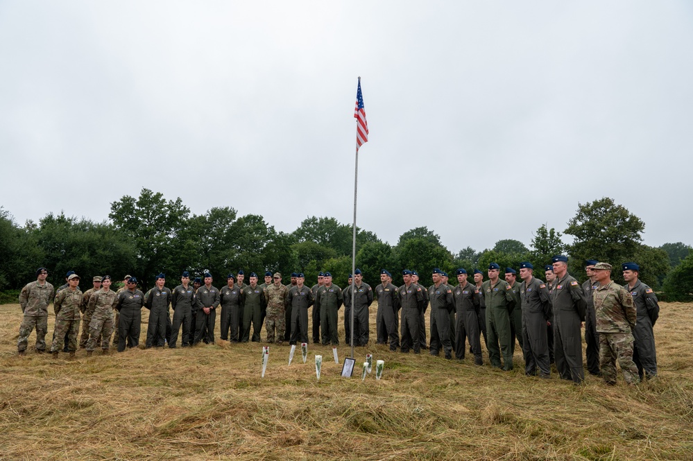 80th anniversary of the fatal Chowhound crash