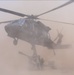 U.S. Army Soldiers from Bravo Company, 2-25th Aviation Regiment, 25th Combat Aviation Brigade, conduct the sling load training exercise during Super Garuda Shield 2024, Sept. 1, 2024