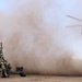 U.S. Army Soldiers from Bravo Company, 2-25th Aviation Regiment, 25th Combat Aviation Brigade, conduct the sling load training exercise during Super Garuda Shield 2024, Sept. 1, 2024