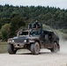 Soldiers Hold Their Ground During Saber Junction Exercise