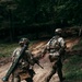 Soldiers Hold Their Ground During Saber Junction Exercise