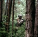 Soldiers Hold Their Ground During Saber Junction Exercise