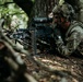 Soldiers Hold Their Ground During Saber Junction Exercise