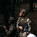 Soldiers Hold Their Ground During Saber Junction Exercise