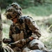 Soldiers Hold Their Ground During Saber Junction Exercise