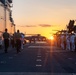 USS America (LHA 6) Arrives in Busan