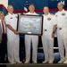 USS McCool Commissioning Week