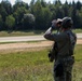 U.S. and Italian Air Forces Conduct Joint Exercise at Saber Junction