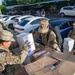 US service members provide medical care for El Salvadoran citizens in AMISTAD campaign