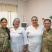 US service members provide medical care for El Salvadoran citizens in AMISTAD campaign