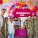 US service members provide medical care for El Salvadoran citizens in AMISTAD campaign