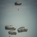 Mass Tactical Airborne Operation During Saber Junction 24