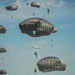 Mass Tactical Airborne Operation During Saber Junction 24