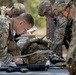 Army Reserve Best Squad Competition 2024 - High-Value Target Squad Lane