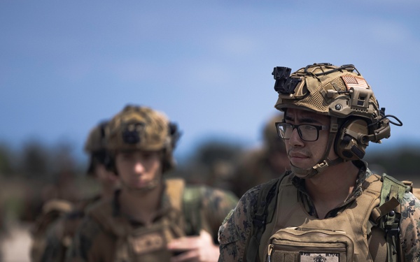 SY 24 | BLT 1/4 arrives for Ssang Yong 24