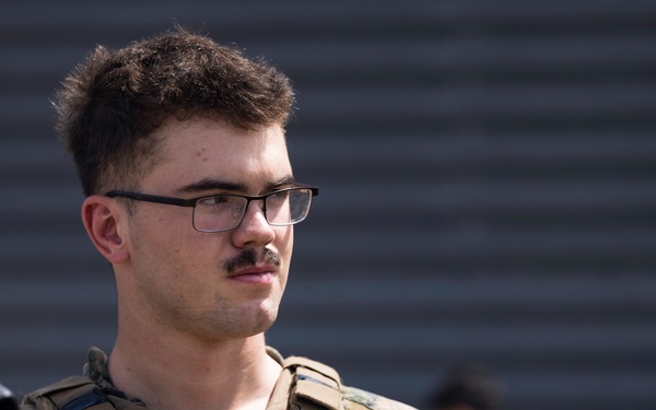 SY 24 | BLT 1/4 arrives for Ssang Yong 24