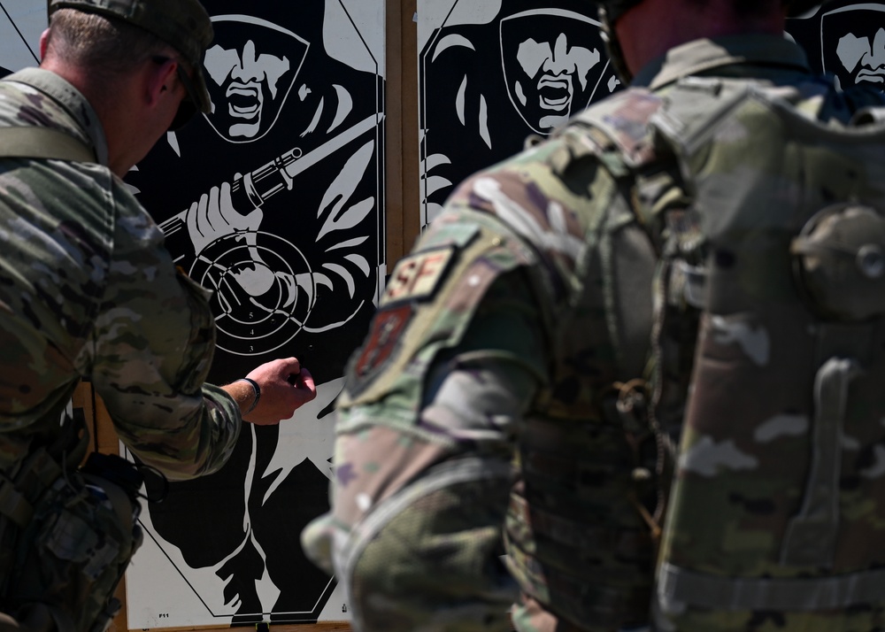 2024 Governor's Marksmanship Skills Competition