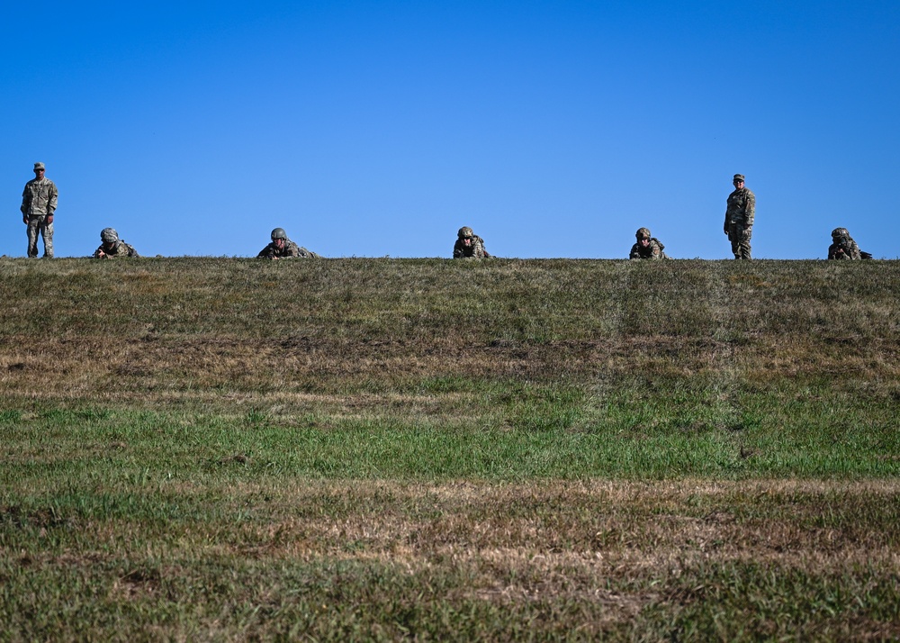 2024 Governor's Marksmanship Skills Competition