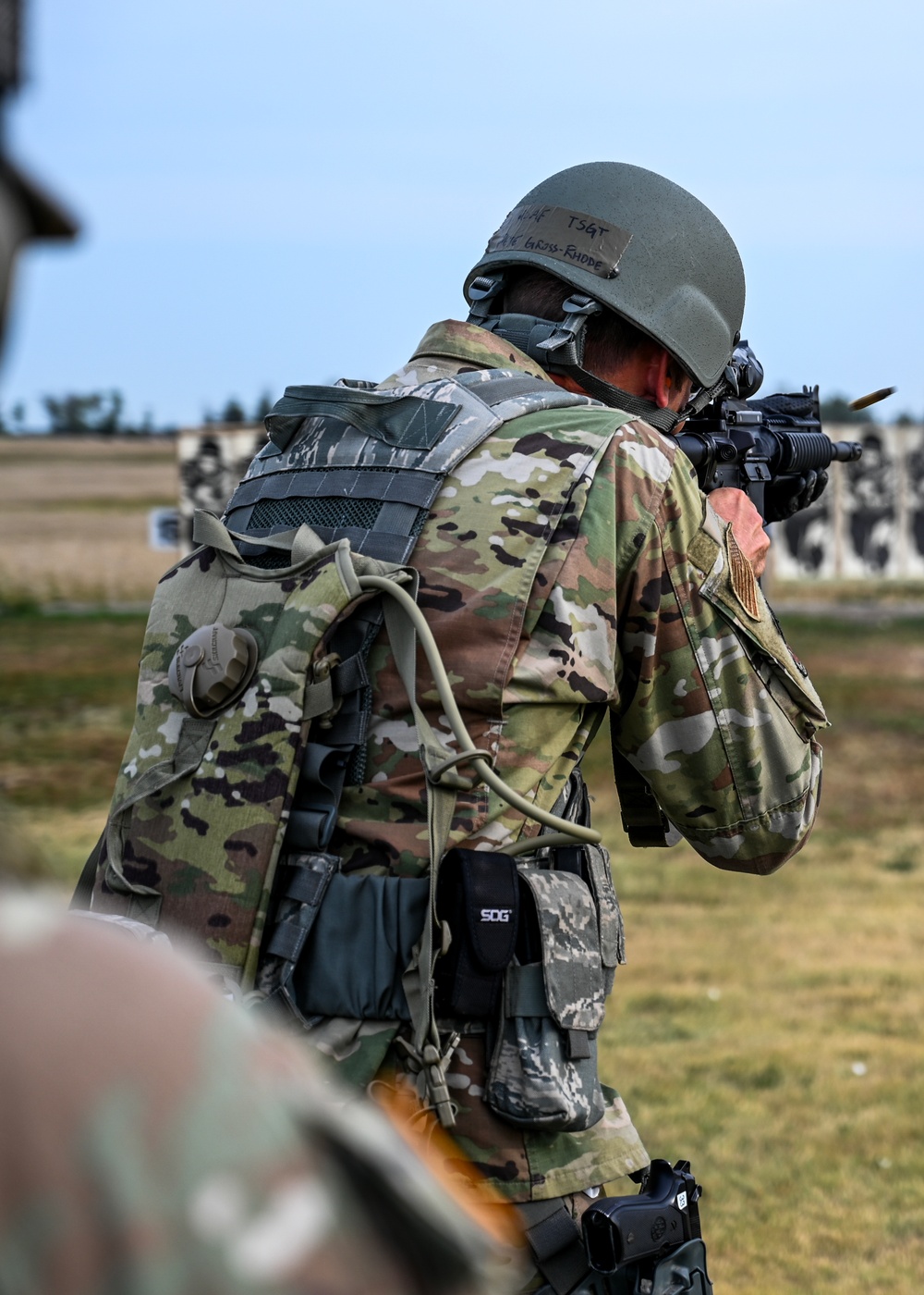 2024 Governor's Marksmanship Skills Competition