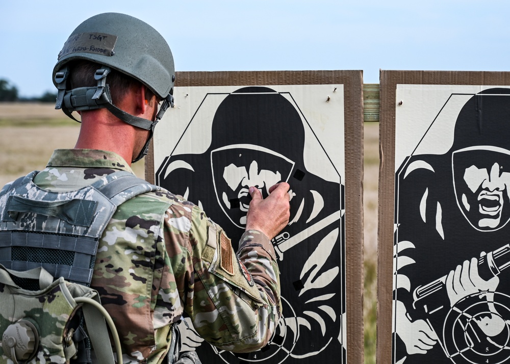 2024 Governor's Marksmanship Skills Competition