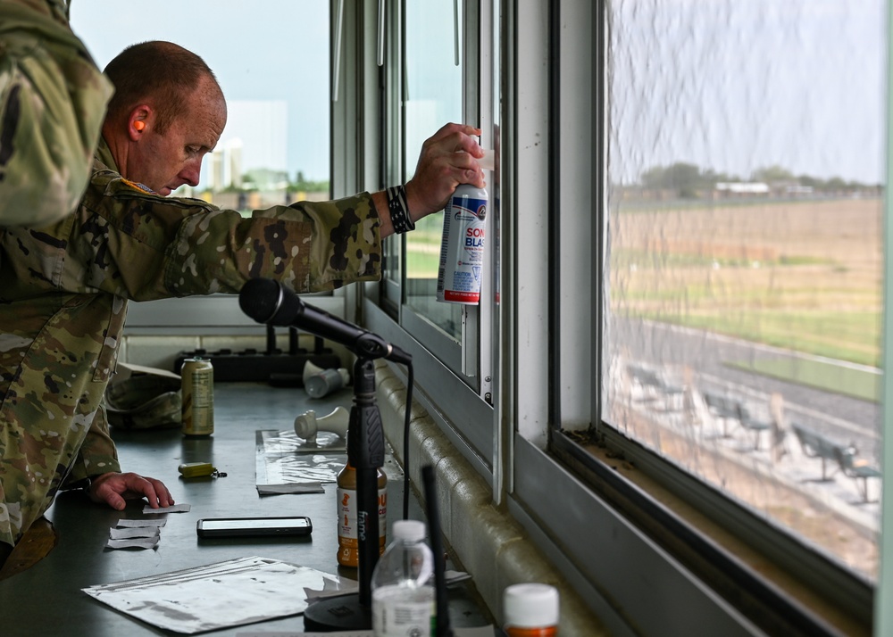 2024 Governor's Marksmanship Skills Competition