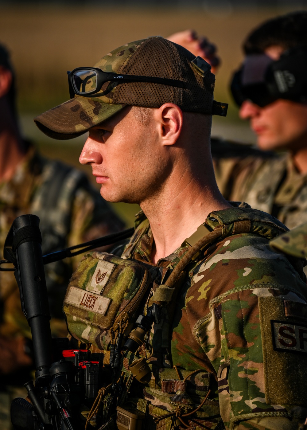 2024 Governor's Marksmanship Skills Competition
